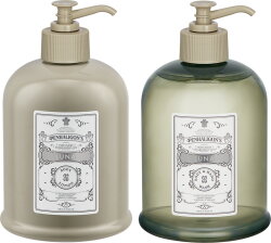Aktion - Penhaligon's XMAS Luna Bath & Body Holiday Set 2x 500 ml