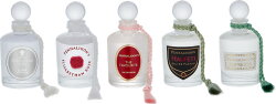 Aktion - Penhaligon's Holiday Set Für Sie 5x 5 ml