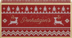 Aktion - Penhaligon's Holiday Set Für Sie 5x 5 ml