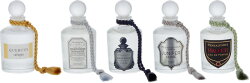 Aktion - Penhaligon's Holiday Set Für Ihn 5x 5 ml