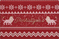 Aktion - Penhaligon's Holiday Scent Library 8x 2 ml