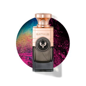 Electimuss Black Caviar Extrait de Parfum 100 ml