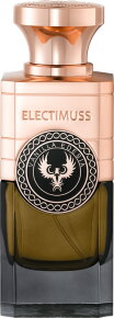 Electimuss Vanilla Edesia Extrait de Parfum 100 ml