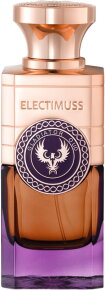 Electimuss Gladiator Oud Extrait de Parfum 100 ml