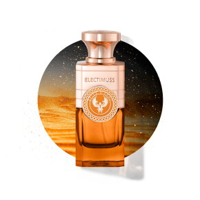 Electimuss Spice D'Arno Extrait de Parfum 100 ml