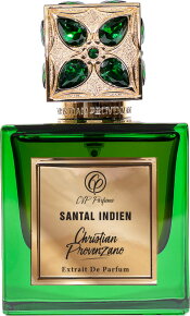 Christian Provenzano Santal Indien Extrait de Parfum 100 ml