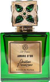 Christian Provenzano Ambre D'Or Extrait de Parfum 100 ml