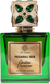 Christian Provenzano Patchouli Noir Extrait de Parfum 100 ml