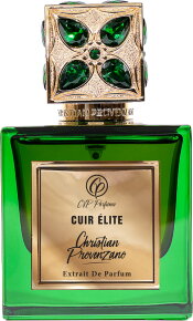 Christian Provenzano Cuir Elite Extrait de Parfum 100 ml