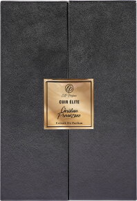 Christian Provenzano Cuir Elite Extrait de Parfum 100 ml