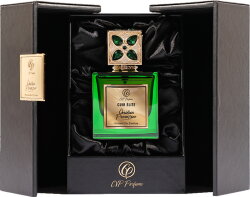 Christian Provenzano Cuir Elite Extrait de Parfum 100 ml