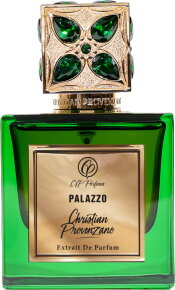 Christian Provenzano Palazzo Extrait de Parfum 100 ml