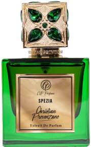 Christian Provenzano Spezia Extrait de Parfum 100 ml