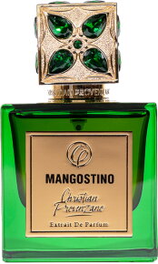 Christian Provenzano Mangostino Extrait de Parfum 100 ml