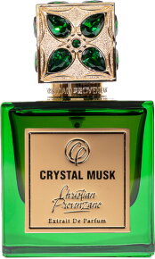 Christian Provenzano Crystal Musk Extrait de Parfum 100 ml