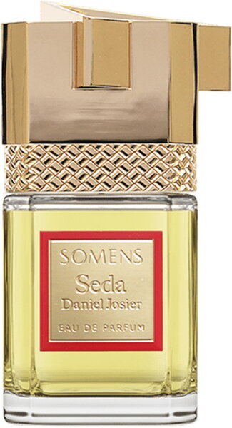 8437020945790 - Seda Eau de Parfum (EdP) 50 ml