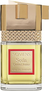 Somens Seda Eau de Parfum (EdP) 50 ml