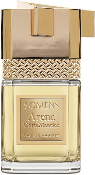 8437020945769 - Arena Eau de Parfum (EdP) 50 ml