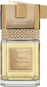 Somens Arena Eau de Parfum (EdP) 50 ml