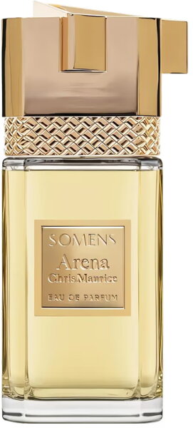 8436575590189 - Arena Eau de Parfum (EdP) 100 ml