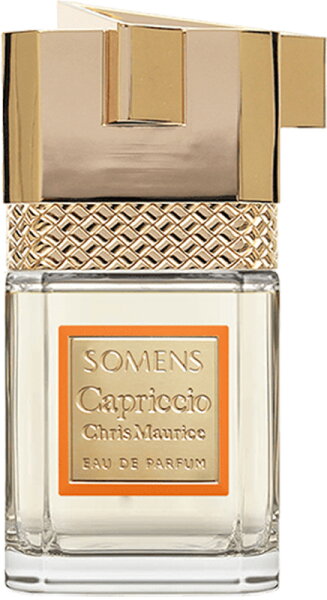 8437020945806 - Capriccio Eau de Parfum (EdP) 50 ml