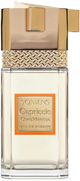 8437020945493 - Capriccio Eau de Parfum (EdP) 100 ml
