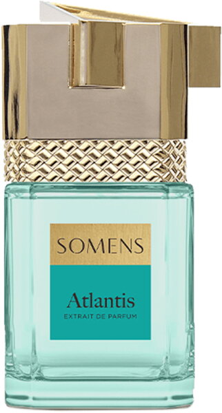 8437020945561 - Atlantis Extrait de Parfum 50 ml
