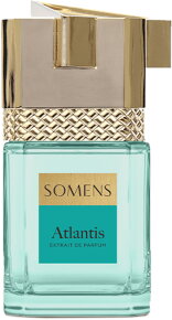 Somens Atlantis Extrait de Parfum 50 ml