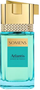 Somens Atlantis Extrait de Parfum 100 ml