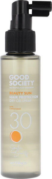 8056157872672 - Good Society Beauty Sun Hair Protection Dry Oil Spray 100 ml