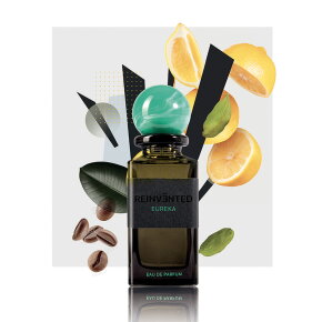 Reinvented Parfums Eureka Eau de Parfum (EdP) 75 ml