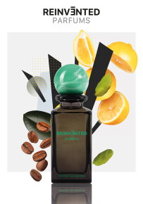 Reinvented Parfums Eureka Extrait de Parfum 75 ml