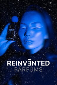 Reinvented Parfums Sacred Bond Eau de Parfum (EdP) 75 ml