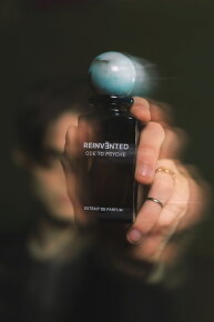Reinvented Parfums Ode To Psyche Extrait de Parfum 75 ml