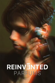 Reinvented Parfums Ode To Psyche Extrait de Parfum 75 ml