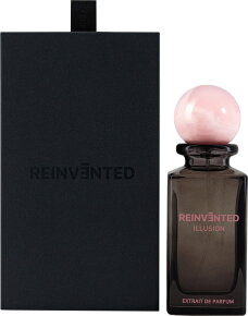 Reinvented Parfums Illusion Eau de Parfum (EdP) 75 ml