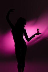 Reinvented Parfums Pheromones Eau de Parfum (EdP) 75 ml