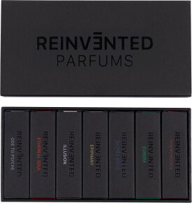 Reinvented Parfums Discovery Set 1 Stk.