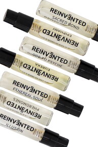 Reinvented Parfums Discovery Set 1 Stk.
