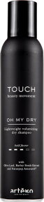 Artego Touch Oh My Dry Shampoo medium hold 250 ml