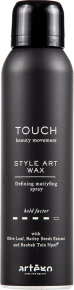 Artego Touch Style Art Wax Spray medium - strong hold 150 ml