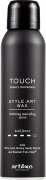 Artego Touch Style Art Wax Spray medium - strong hold 150 ml
