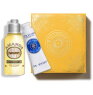 Ihr Geschenk - L'OCCITANE XMAS Mini Set