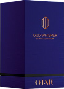 OJAR Oud Whisper Extrait de Parfum 100 ml