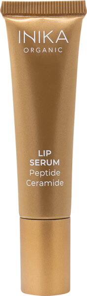 9339527011635 - Tinted Lip Serum 10 ml Farblos