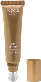 INIKA Organic Tinted Lip Serum 10 ml Farblos