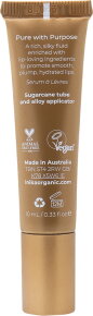 INIKA Organic Tinted Lip Serum 10 ml Farblos
