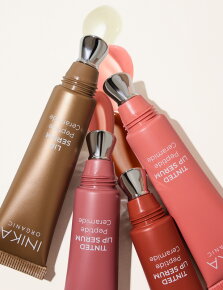 INIKA Organic Tinted Lip Serum 10 ml Farblos