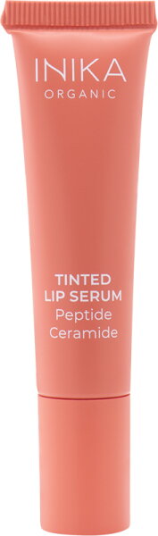 9339527011642 - Tinted Lip Serum 10 ml Blush