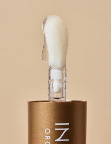 INIKA Organic Tinted  Lip Oil 5 ml Farblos